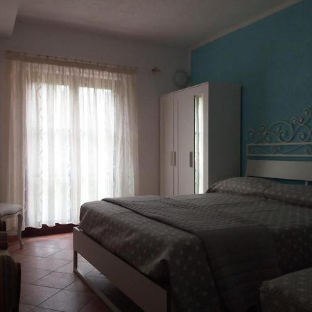 Lo Sporting Bed&Breakfast Nasino Ngoại thất bức ảnh