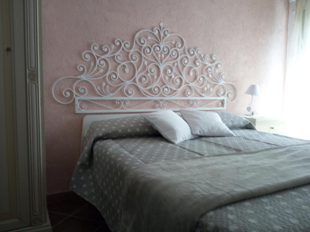 Lo Sporting Bed&Breakfast Nasino Ngoại thất bức ảnh