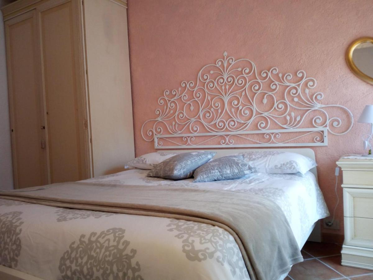 Lo Sporting Bed&Breakfast Nasino Ngoại thất bức ảnh